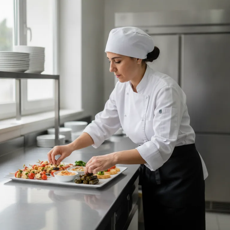 Catering Empresas servicio en Cornella de Llobregat